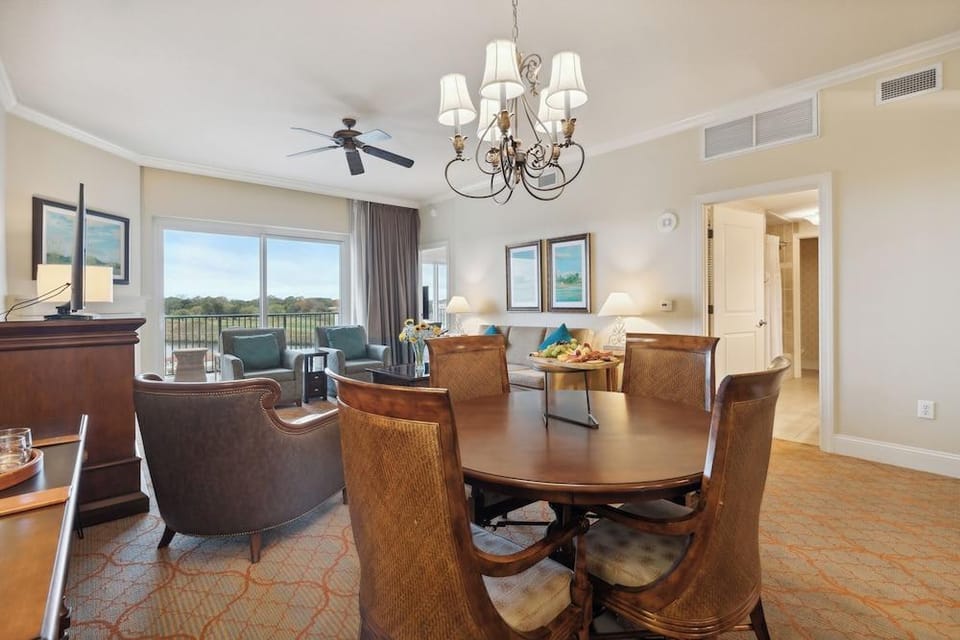 Marina Inn Grande Dunes Condos & Suites Hotel in Myrtle Beach