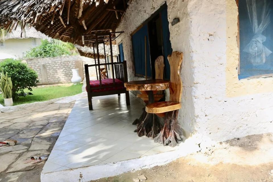 Room-a Wonderful Beach Property in Diani Hotel in Mombasa County