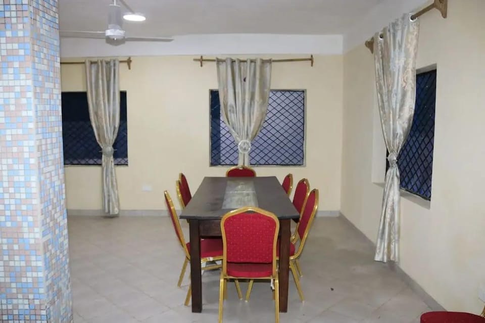 Room-a Wonderful Beach Property in Diani Hotel in Mombasa County
