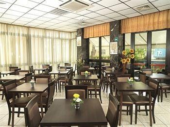 Aldebaran Hotel in Rimini