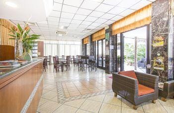 Aldebaran Hotel in Rimini