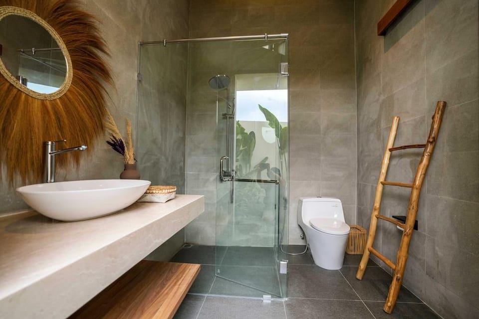 Honey Villa Ubud By Island Escape Hotel in Tampaksiring