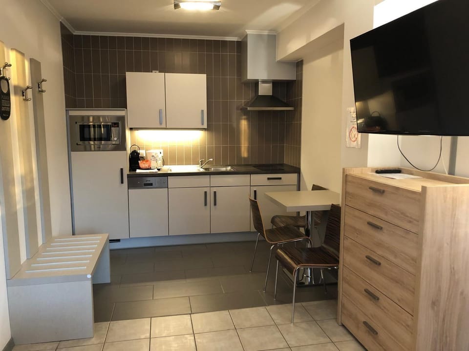 Appart-Hotel Gwendy Hotel in Luxembourg District, Luxembourg