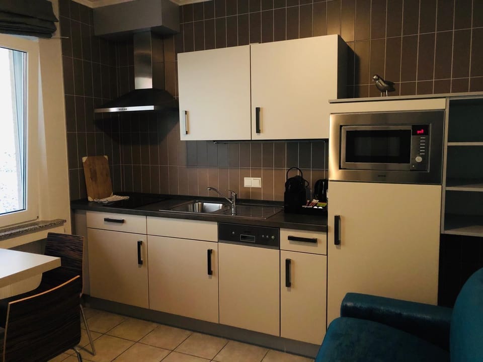 Appart-Hotel Gwendy Hotel in Luxembourg District, Luxembourg