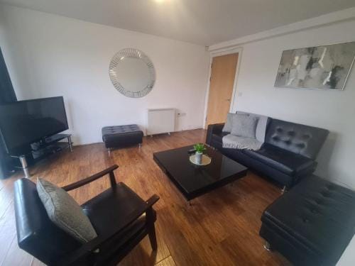Quayside Apartment Hotel in South Shields