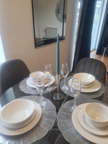 Quayside Apartment Hotel in South Shields