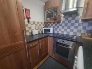 Quayside Apartment Hotel in South Shields