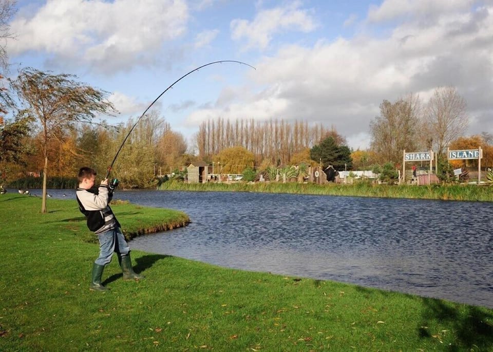 Bird Lake Pastures 2 Bedrooms 2 Baths Hotel in Northampton