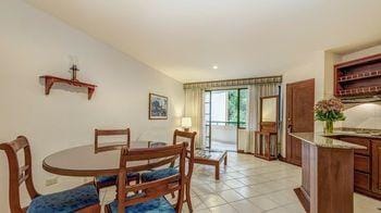 Travelers Apartamentos & Suites Castellón de Juanambú Hotel in Cali