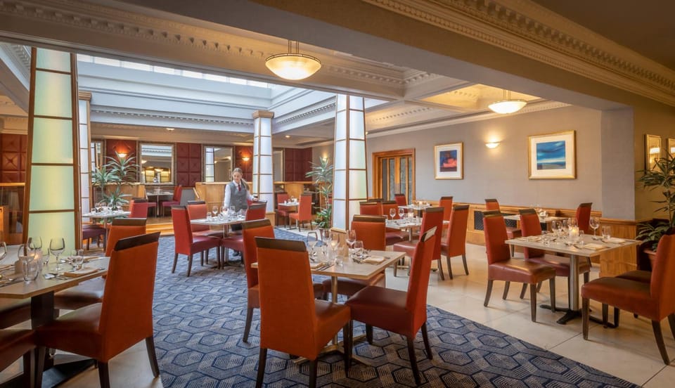 Slieve Russell Hotel Hotel in Northern Ireland