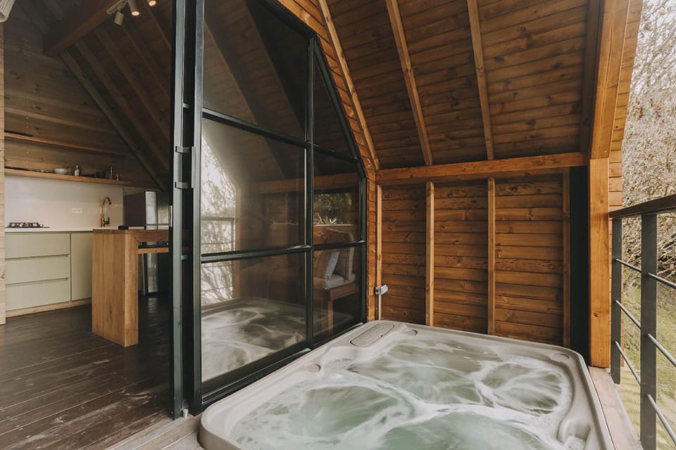 KABINE Hotel in Antioquia