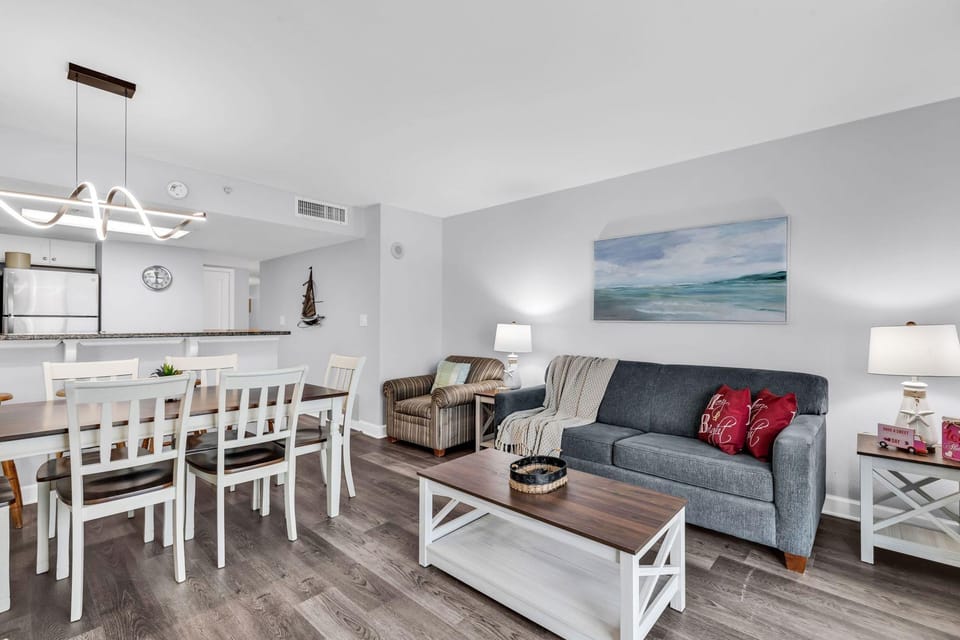 Baywatch Resort 1122 Hotel in Atlantic Beach