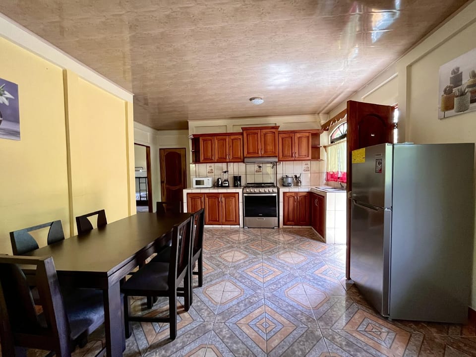 Family Hotel Hotel in Cahuita