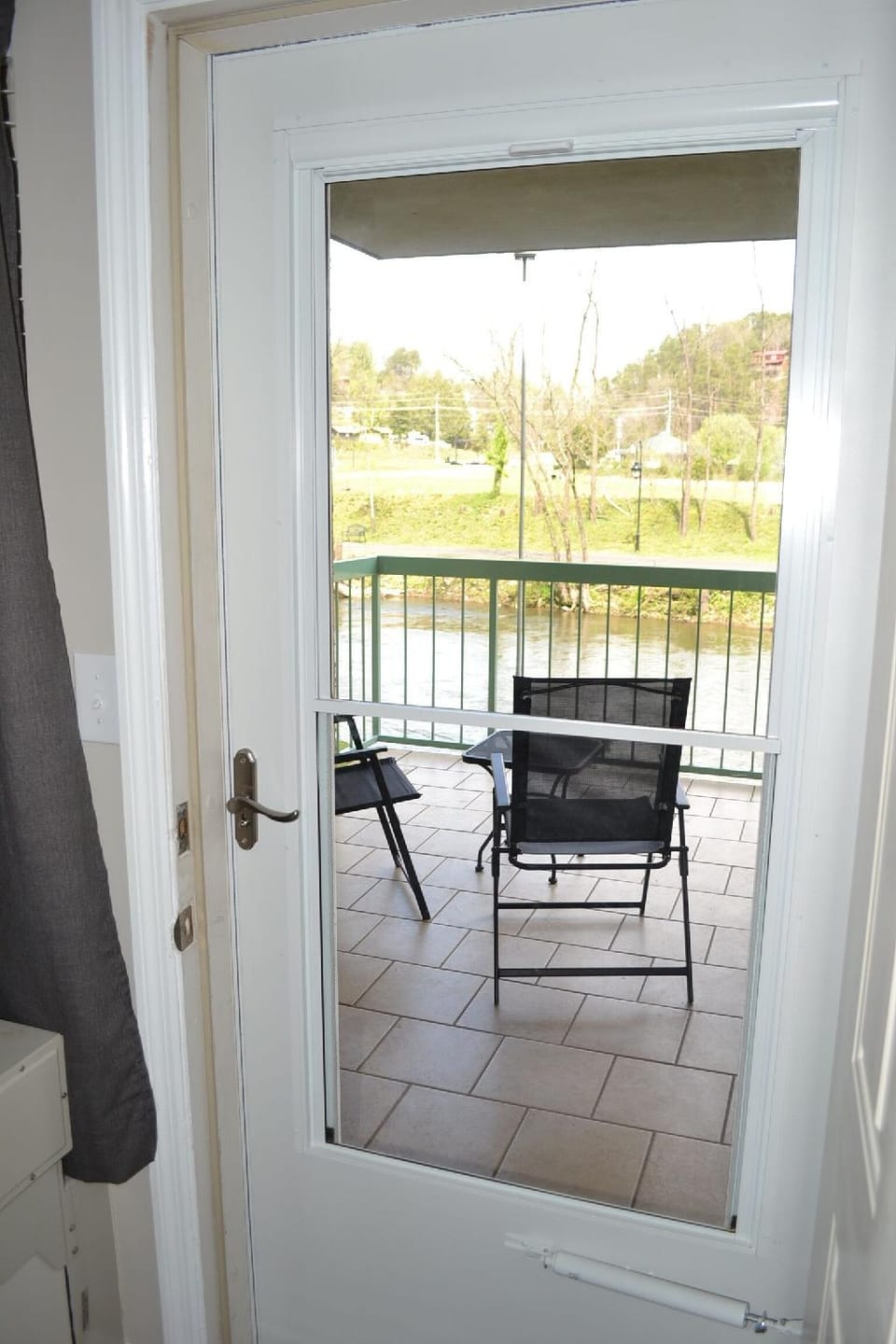 Smoky Mountains 107 2bd Condo With Fireplace 2 Bedroom Home by RedAwning Hotel in Pigeon Forge