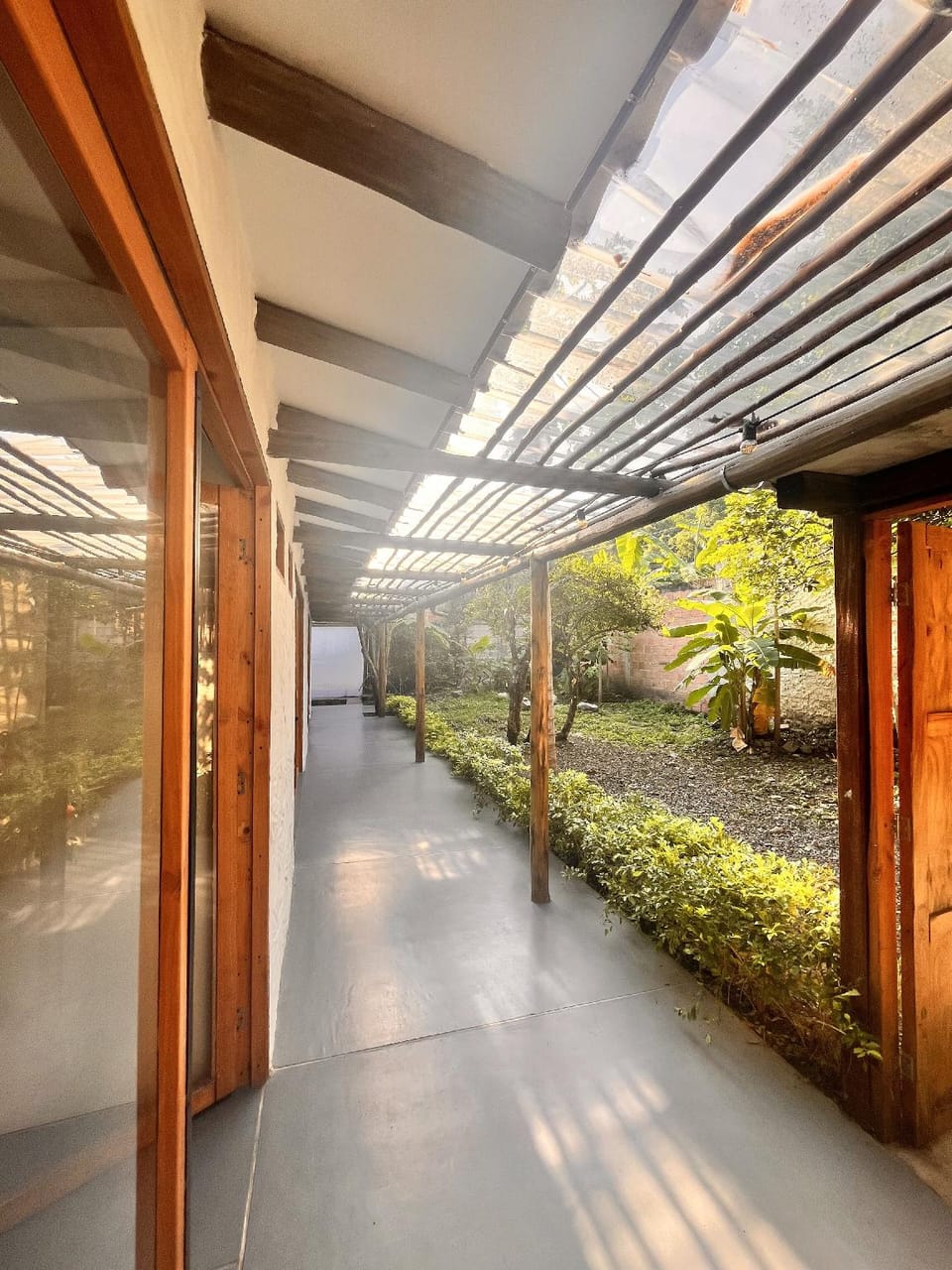 Casa Boutique Remolino Hotel in Cundinamarca, Colombia