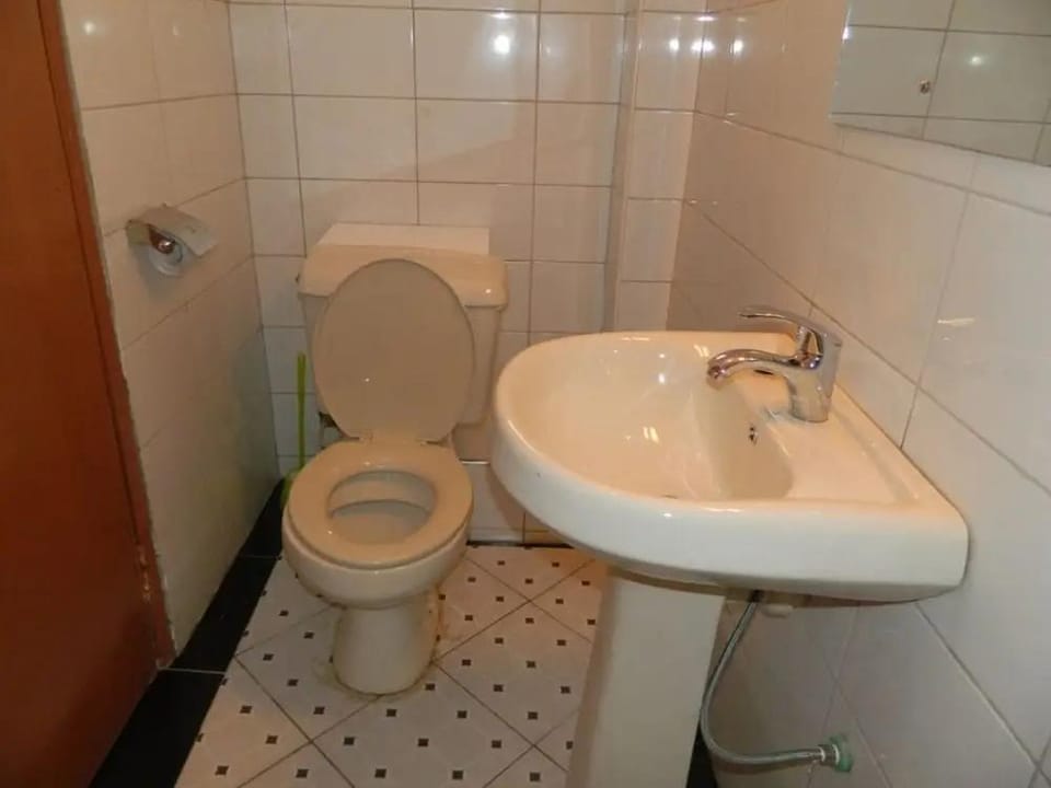 Chrysalis Guest House & Restaurant Embu Hotel in Kenya
