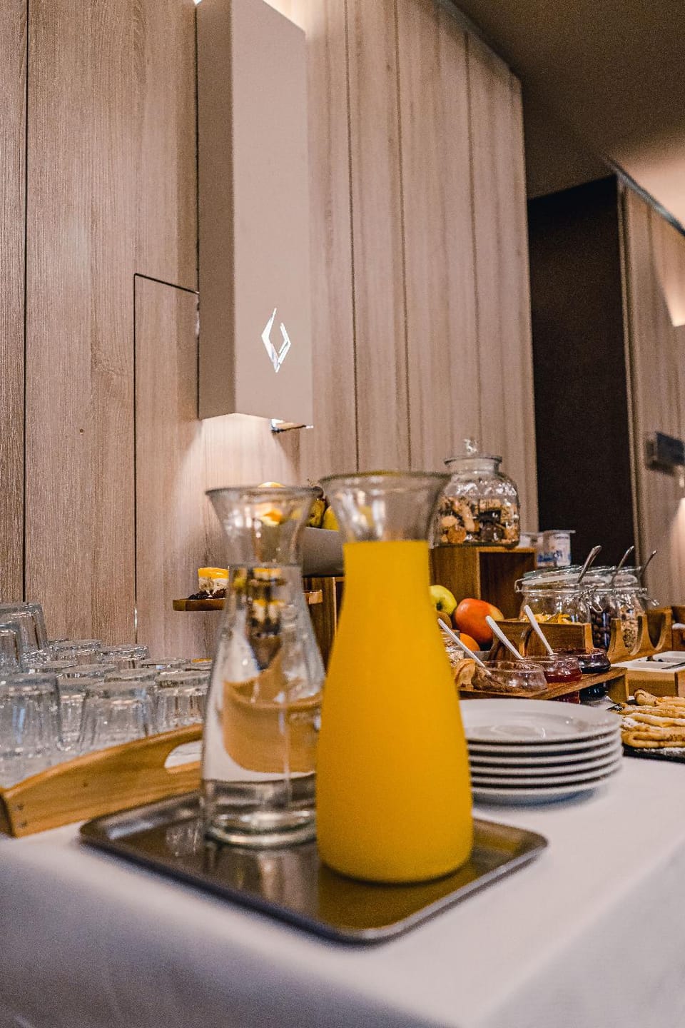 Caro Boutique Hotel&Restaurant Hotel in Romania
