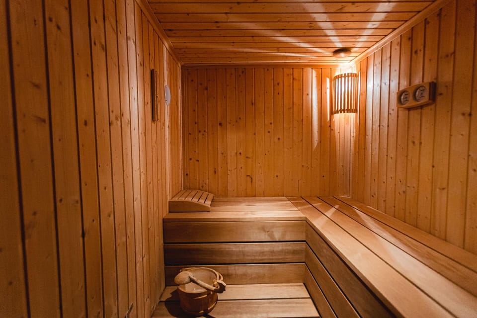 Caro Boutique Hotel&Restaurant Hotel in Romania