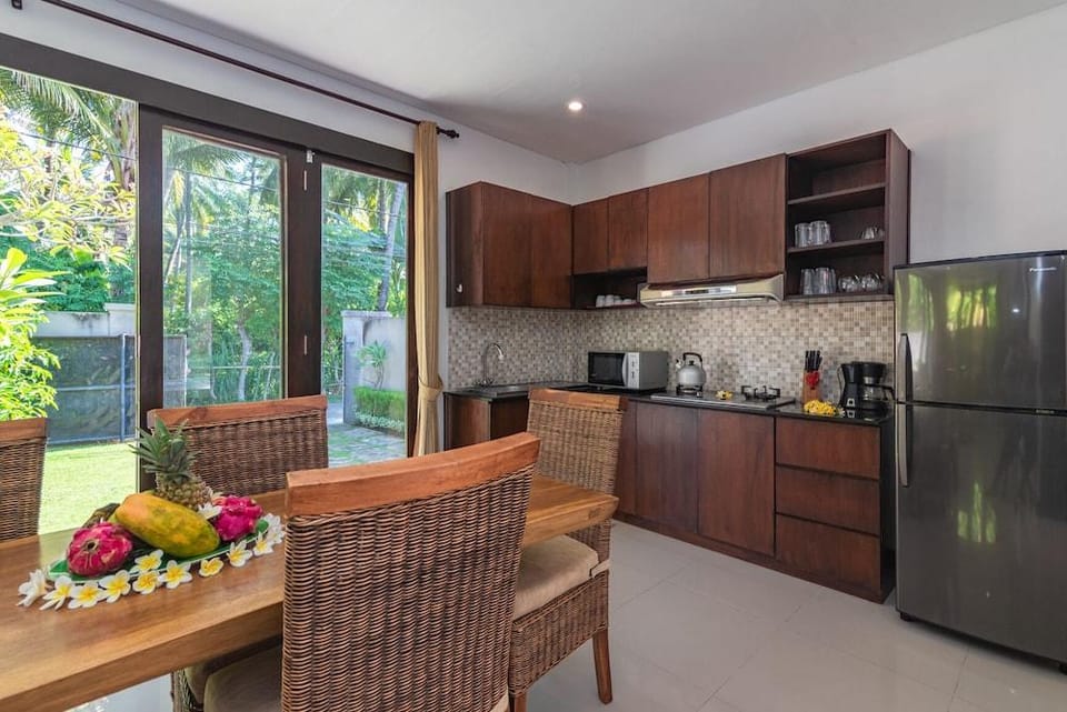 Villa Anna Hotel in Buleleng