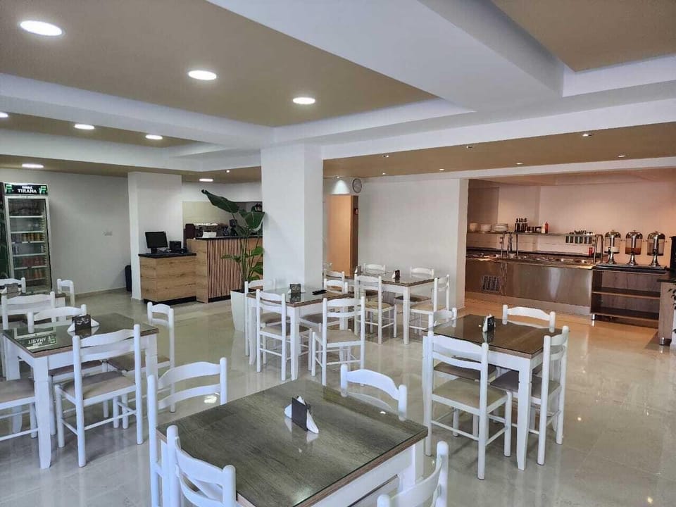 Ventus Hotel Hotel in Ksamil