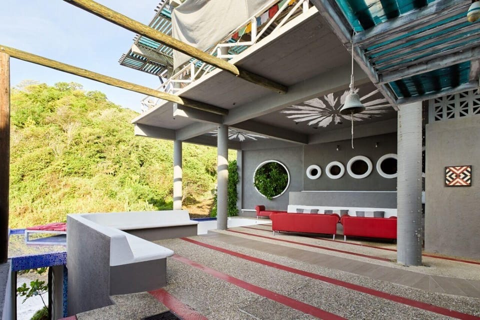Villa Aikia Zipolite Adults Suites - Adults Only Hotel in State of Oaxaca