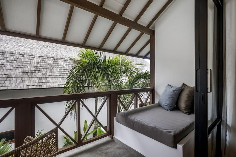 Nusantara Loft Alor by Alfred in Bali Hotel in North Kuta