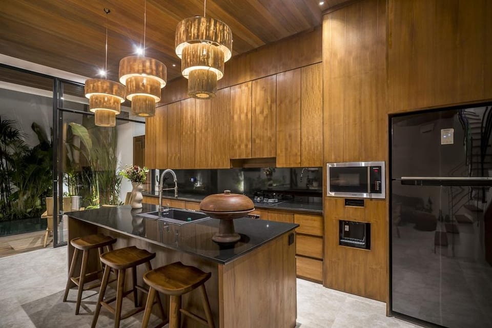 Nusantara Loft Alor by Alfred in Bali Hotel in North Kuta
