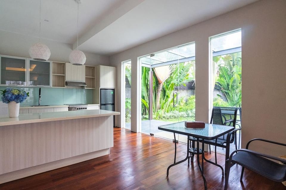Villa Lacella Hotel in North Kuta