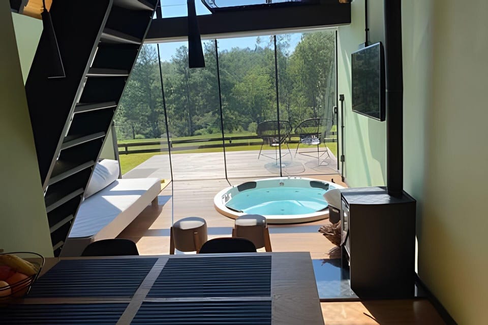 Sitio Sunset Joy Hotel in State of Rio Grande do Sul