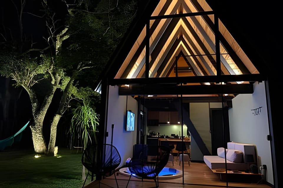 Sitio Sunset Joy Hotel in State of Rio Grande do Sul