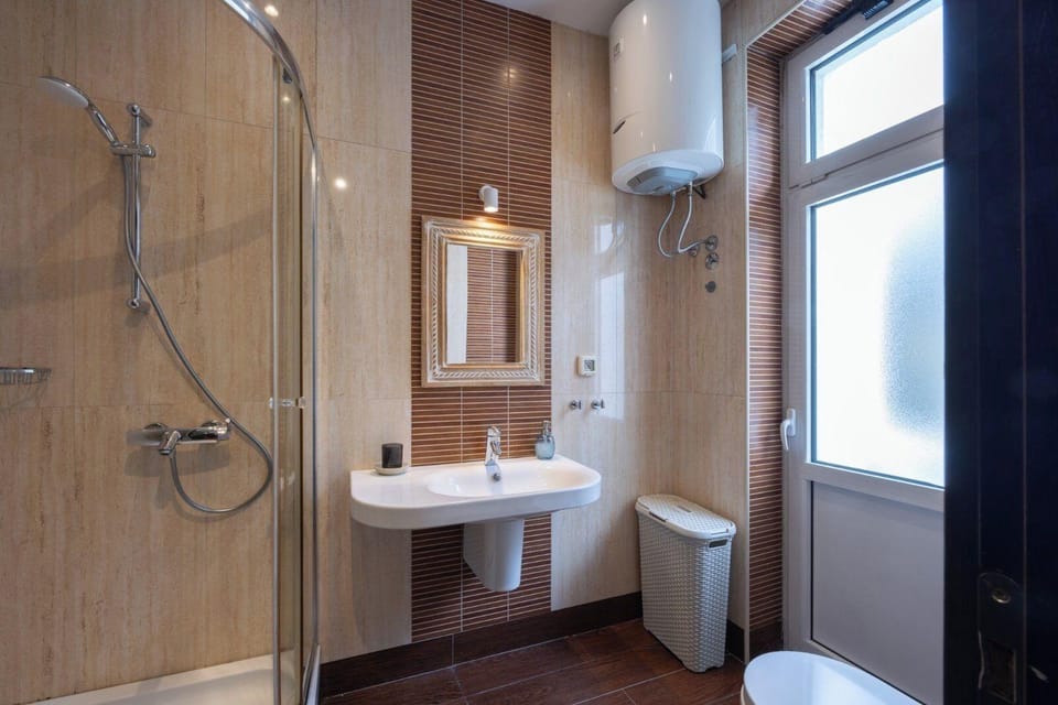 Belgrade Center Apartments Lux V Hotel in Belgrade