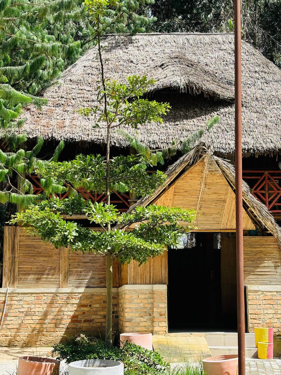 simbalikambako hotel Hotel in Tanzania