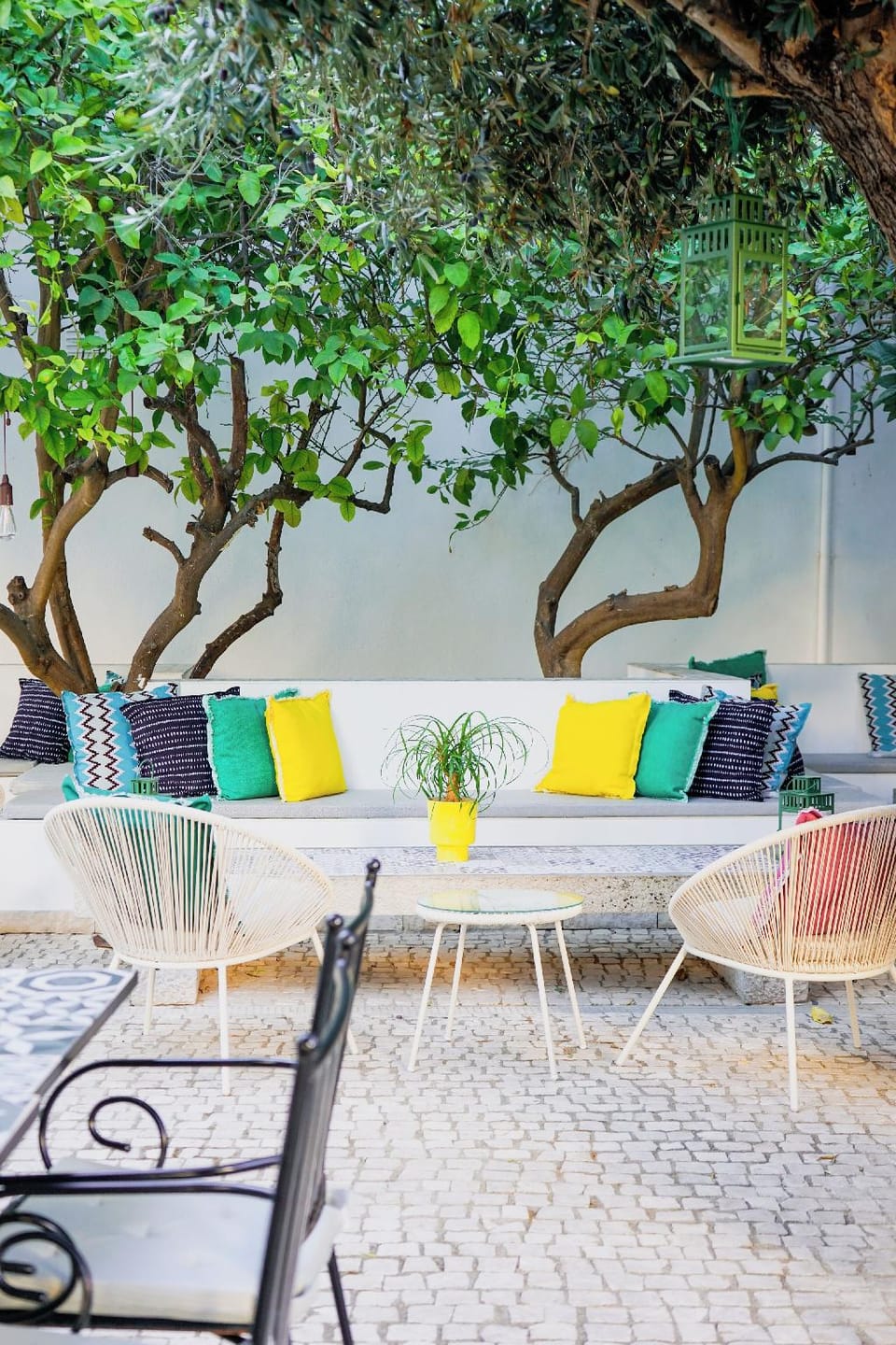 Elevem Boliqueime Hotel in Albufeira