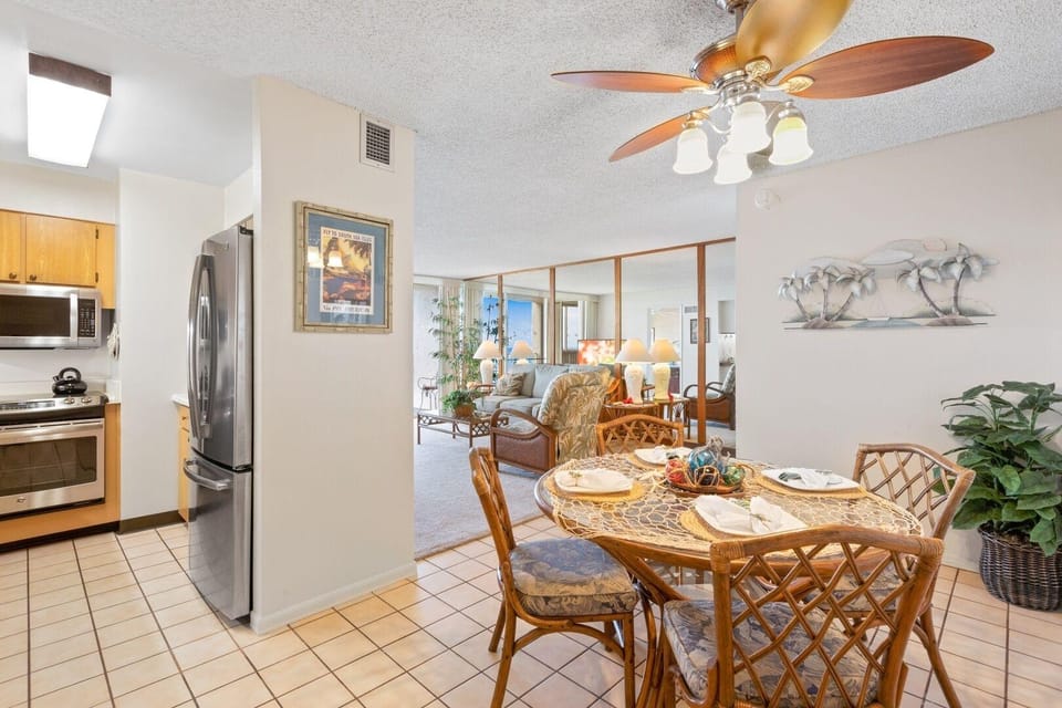 Royal Kahana 309 1 Bedroom Condo 1 Condo by RedAwning Hotel in Kahana
