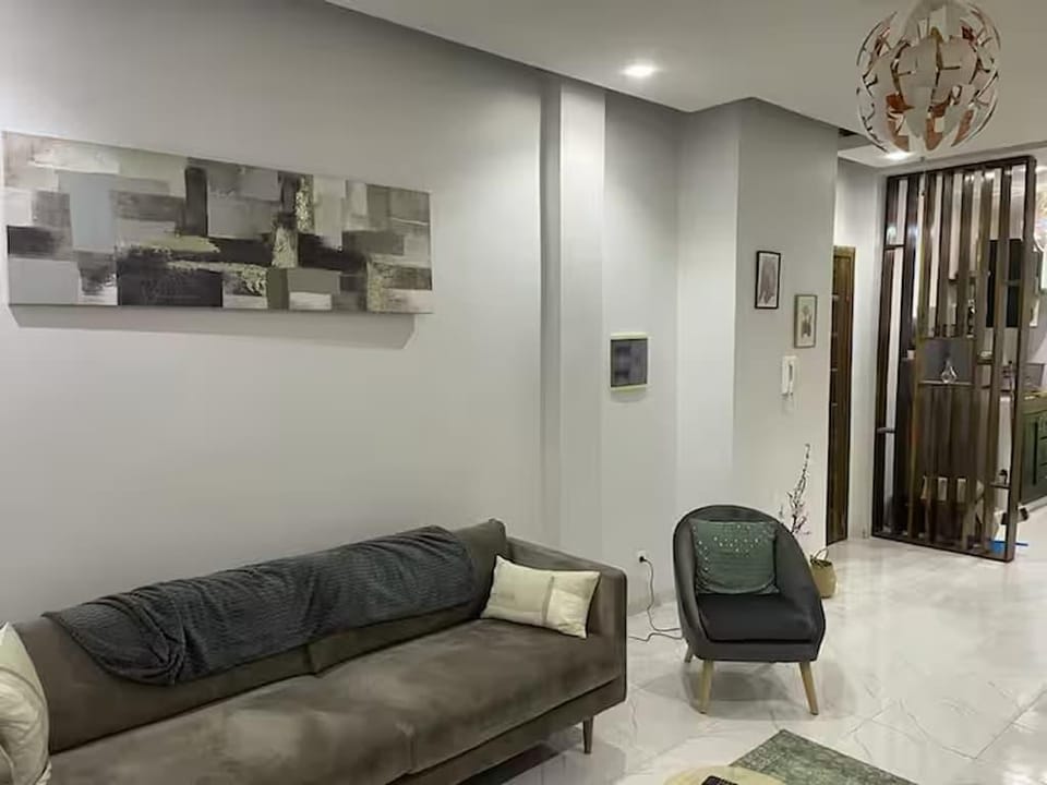 Bel appartement à Dakar Hotel in Dakar