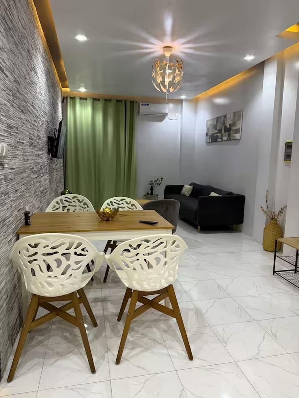 Bel appartement à Dakar Hotel in Dakar
