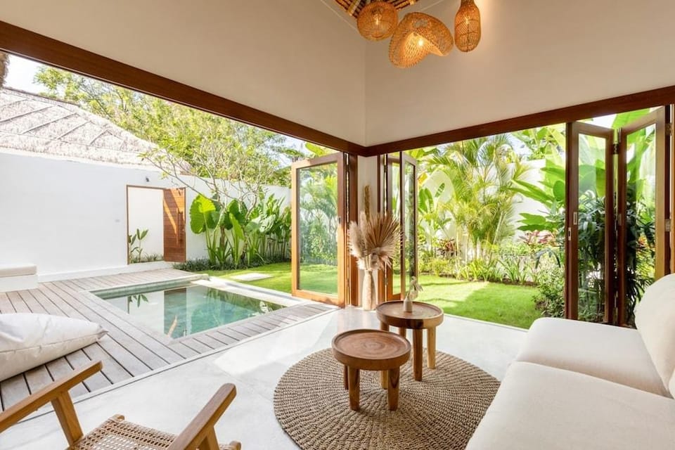 Villa Lumahi Satu Hotel in Mengwi