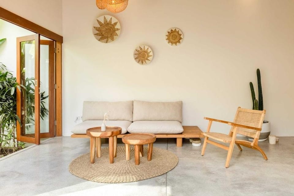 Villa Lumahi Satu Hotel in Mengwi
