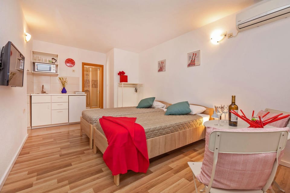 BIS Studio Apartment 3 Hotel in Dubrovnik