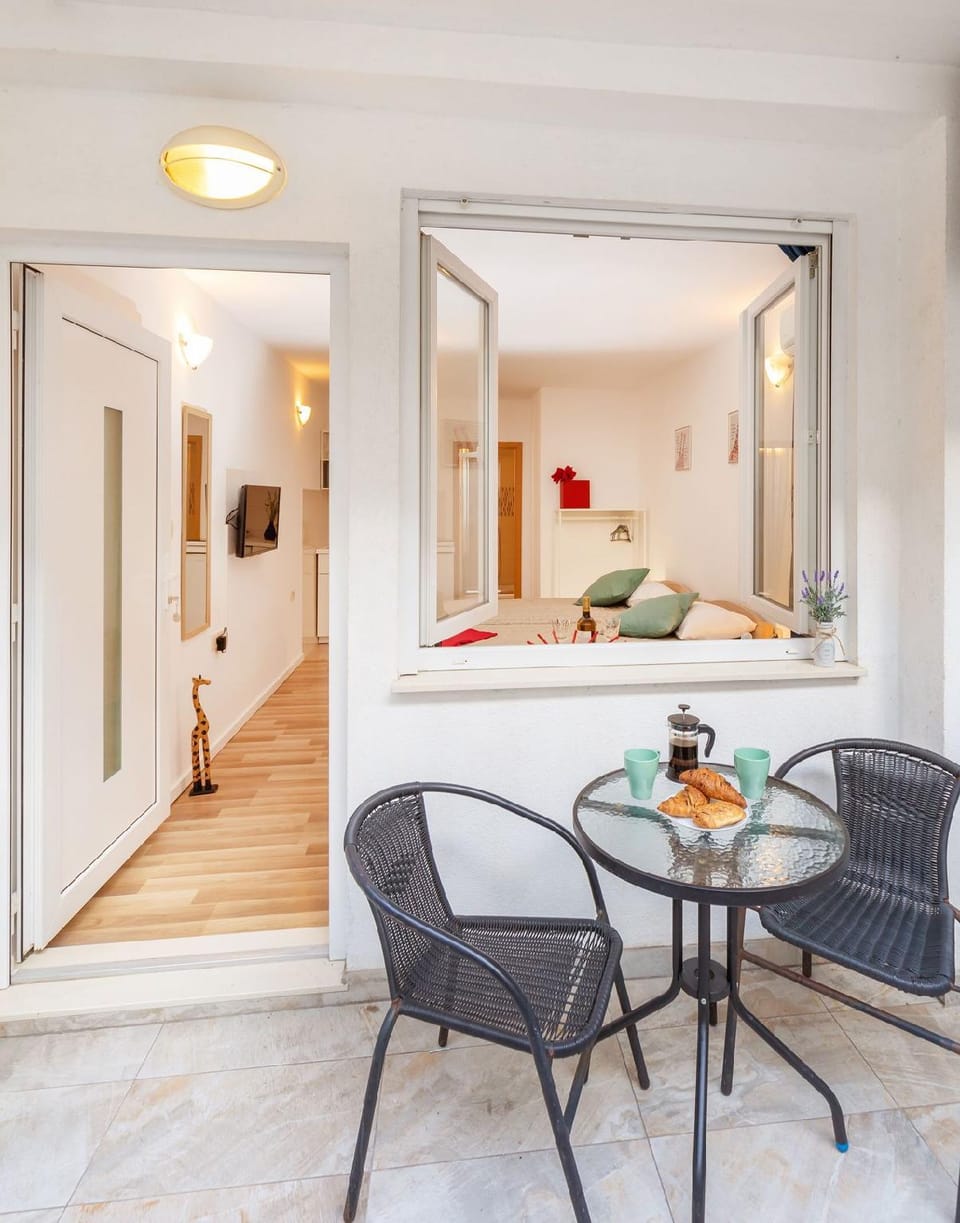 BIS Studio Apartment 3 Hotel in Dubrovnik