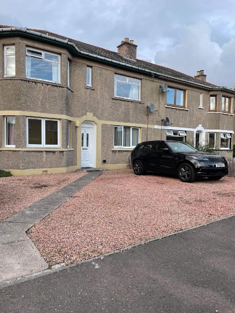 Scottish Stunning Stay With Free Parking Hotel in Perth