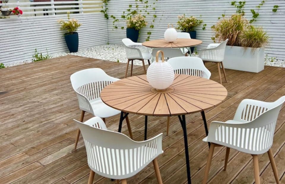 Monciak55 Sopot Apartments Hotel in Sopot