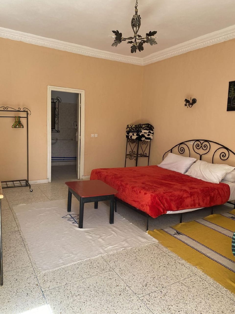 Hotel Ziad Hotel in Morocco