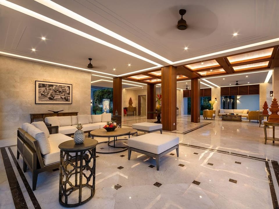 Villa Kailasha by Elite Havens Hotel in Kerambitan