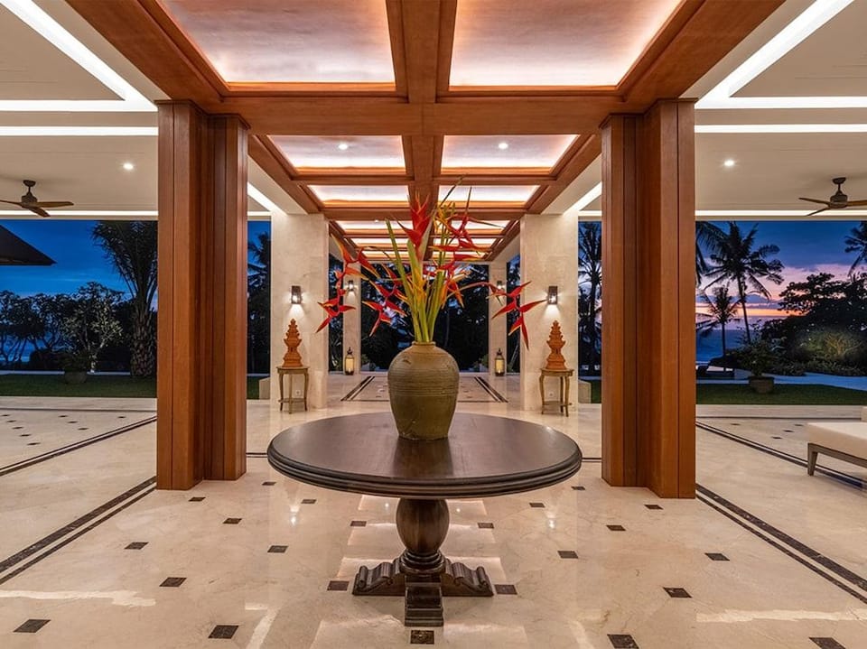 Villa Kailasha by Elite Havens Hotel in Kerambitan