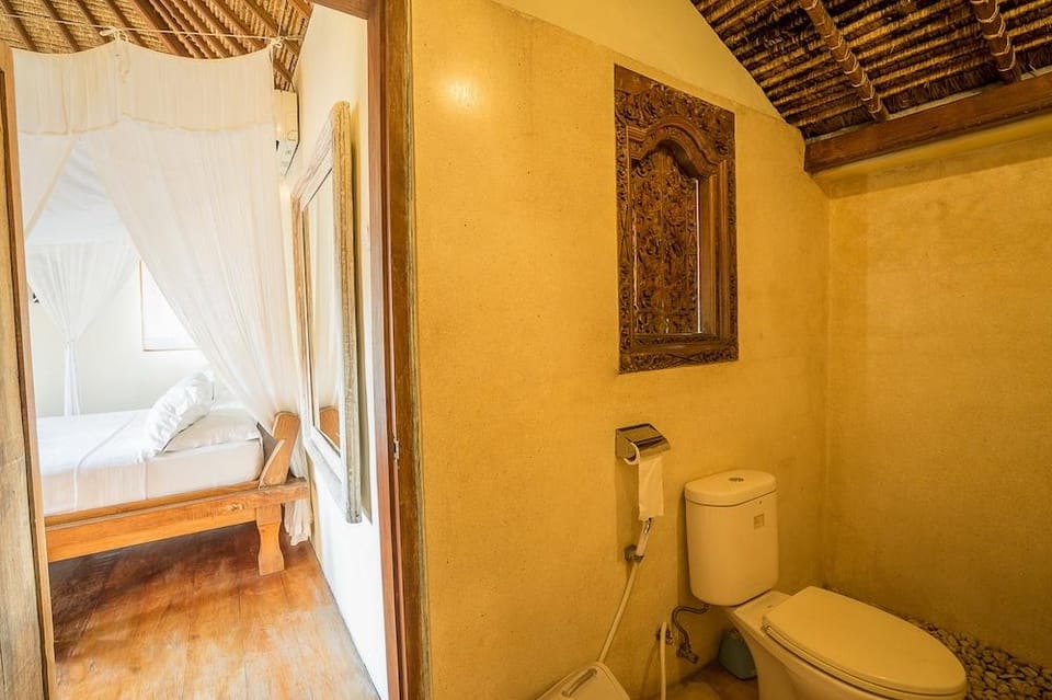 Umah Maya Villa Seminyak Hotel in Kuta
