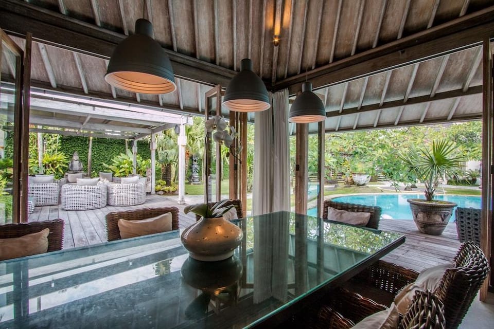 Maya Villa-Private Pool Hotel in Kuta