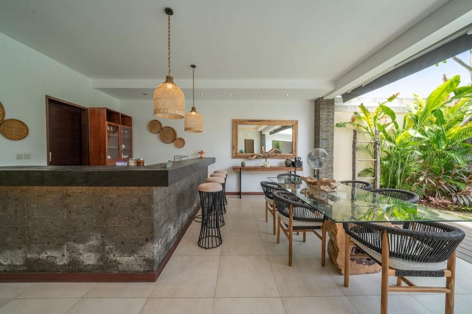 Villa Bima Hotel in Kuta