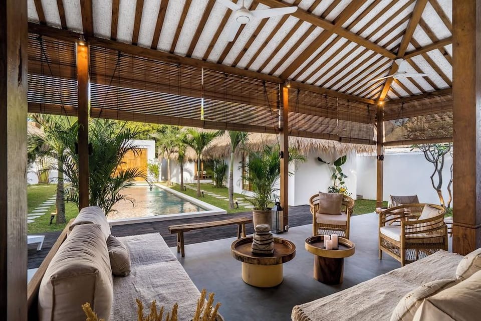 Villa Cocotier by Alfred in Bali Hotel in Kuta