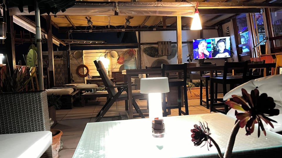 CASA GIULIA Hotel in Viareggio